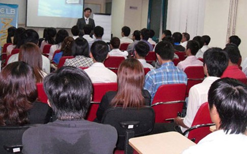 Láo nháo hơn đa cấp