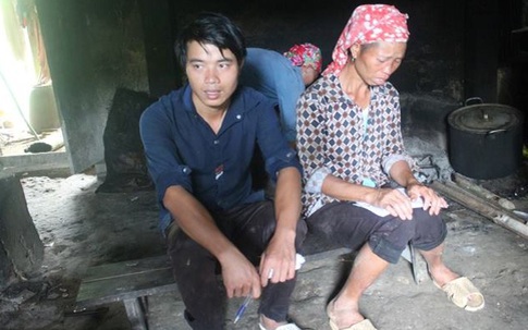 Thảm sát 4 người ở Lào Cai: Gia đình nạn nhân nói gì về nghi phạm?