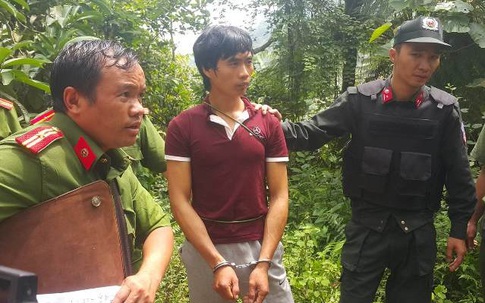Vì sao nghi phạm thảm sát 4 người ở Lào Cai bị bắt ngay gần hiện trường?