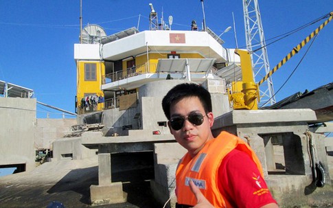 ‘Du học không phải để kiếm tiền đổi đời'