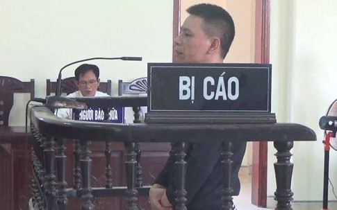 Giết người vì 500.000 đồng mua heroin