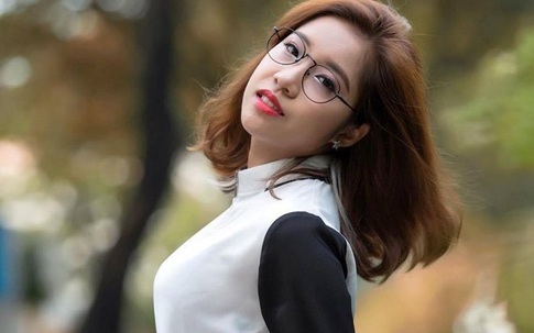 Nữ thạc sĩ kinh tế tìm lại đam mê ca hát sau 7 năm du học