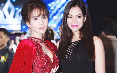 Con dâu Hoàng Kiều: 'Vợ chồng tôi làm mối cha và Ngọc Trinh'