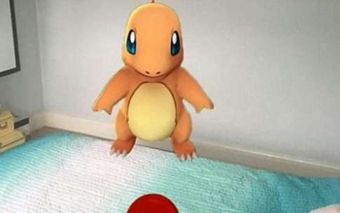 Thiếu phụ Nga tố bị Pokemon khổng lồ cưỡng hiếp
