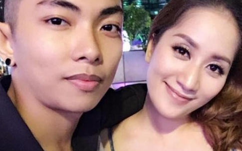 Khánh Thi: "Ở bên Phan Hiển lúc nào cũng lãng mạn"