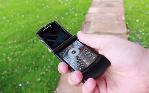 13 sản phẩm công nghệ đột phá nhưng "yểu mệnh"