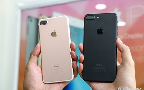 Apple đã bắt đầu thử nghiệm iPhone 8