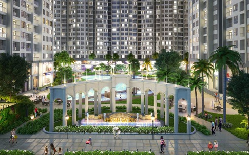 Chính thức giới thiệu khu nhà mẫu căn hộ The Arcadia - Vinhomes Gardenia