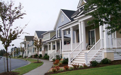 Những yếu tố phong thủy giúp ngôi nhà ngày càng thịnh vượng