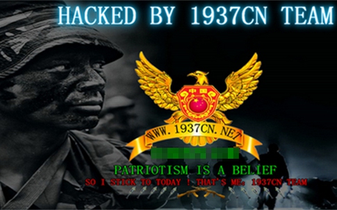 Hacker tự xưng tấn công trang web Vietnam Airlines là ai?