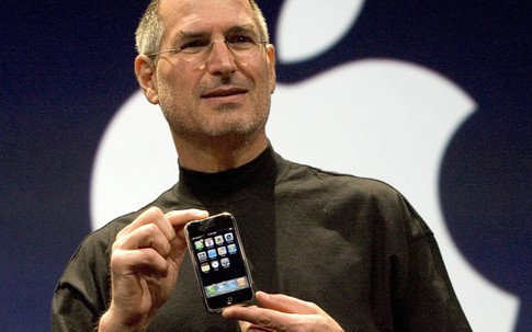 ​Các "đời" iPhone của Apple đã thay đổi như thế nào
