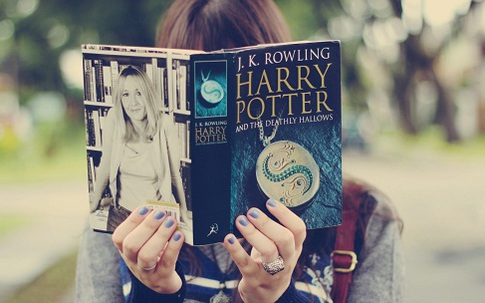 Đạt 9 điểm môn Đọc IELTS nhờ Harry Potter