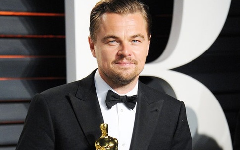 Leonardo DiCaprio đút túi 400 tỉ nhờ vật nhau với gấu