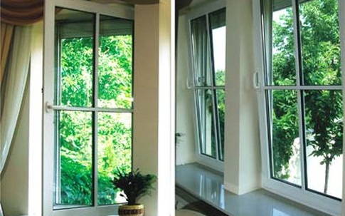Nhà có nhiều cửa thường mang vận xấu