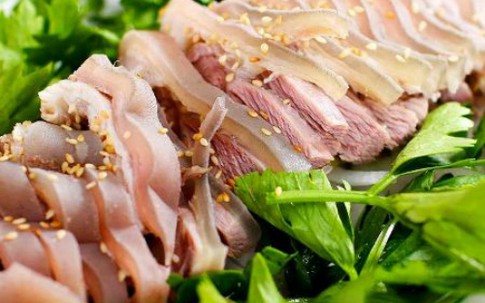 Thời gian chín của các loại thịt ai cũng phải biết