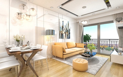 6 lý do khiến chung cư cao cấp ngày càng hút khách tại các đô thị lớn