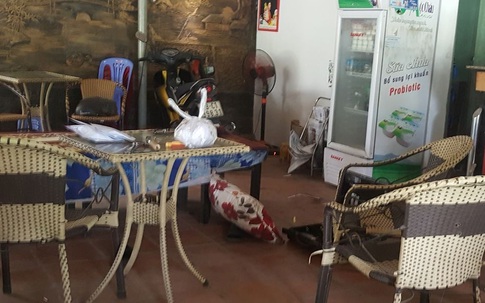 Những kẻ “biến thái” cướp tài sản rồi đòi “yêu” nữ chủ nhà