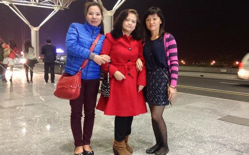 Vụ nhầm con 42 năm: Tìm ra 3 nữ hộ sinh