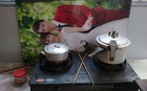 Sau tất cả, ảnh cưới cũng chỉ dùng để lót bếp, chặn rác mà thôi!