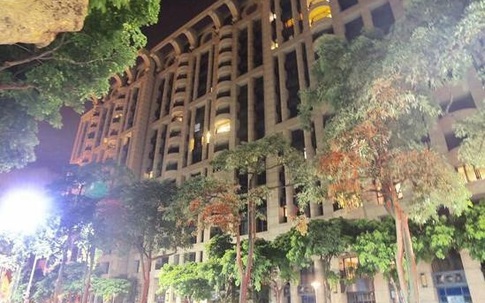 Hoắc Kiến Hoa sống ở nhà Lâm Tâm Như sau đám cưới