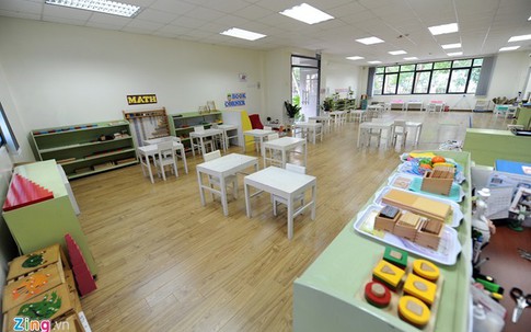 'Không có thần đồng do trời sinh'