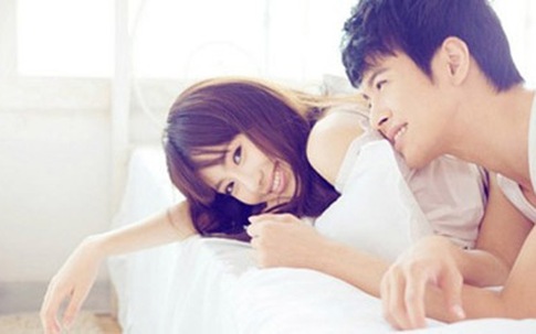 Đang sung vợ ngồi xuống, "súng" gãy làm đôi