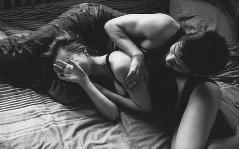 Sự thật về chuyện đàn ông cứ 7 giây lại nghĩ về "chuyện ấy" 1 lần