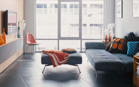 5 điều cần làm ngay để có nhà đẹp đón Tết