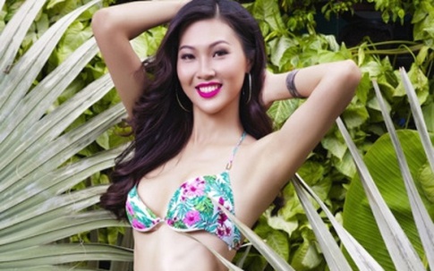 Tranh cãi về nhan sắc 26 tuổi đại diện Việt Nam thi Miss World