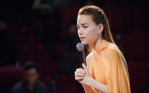 Hà Hồ: 'Tôi chưa bao giờ mải yêu mà quên Subeo'