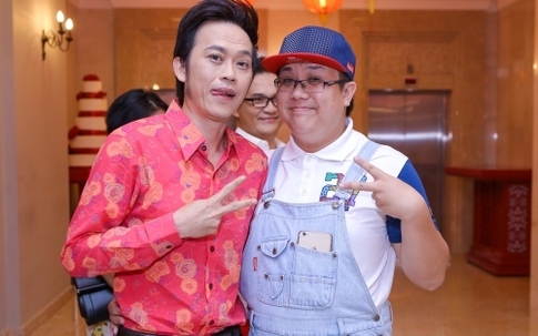 Hoài Linh: "Tôi có thể bán cả sinh mạng để trả ơn Tổ nghiệp"