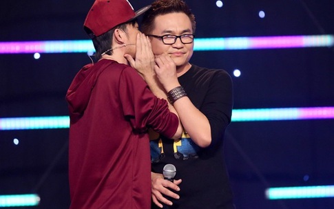 Đại Nghĩa lên tiếng về tin đồn bất hòa với Hoài Linh