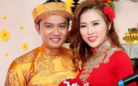 Diễn viên phim Trần Thủ Độ đính hôn với bạn gái kém 16 tuổi