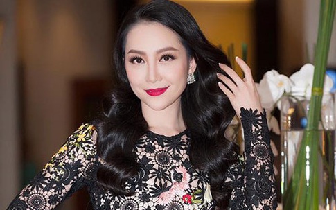 Vì sao Linh Nga suýt bỏ về khi đến nhận danh hiệu NSƯT?