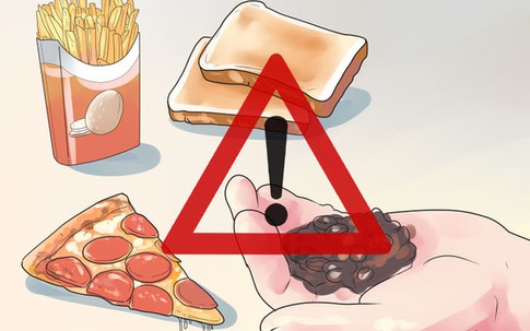 5 điều bạn có thể làm để phòng ngừa ung thư 20 năm tới