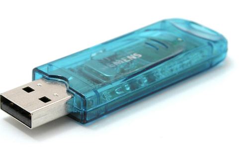 USB sắp sửa bị xóa sổ