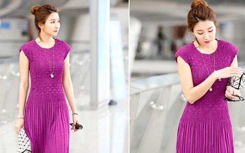 Chọn đồ đi làm tuyệt đẹp cho các cô nàng công sở