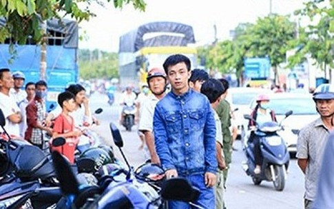 Cái kết tang thương của cô chủ quán café luỵ tình