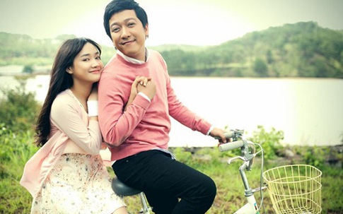 Trường Giang: 'Người như Nhã Phương không lấy làm vợ thì thật tiếc'