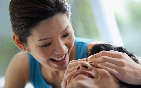 Tuyệt chiêu khiến chồng bớt ham chơi và quan tâm tới vợ con