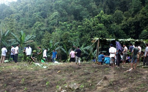Hà Giang: Mẹ đẻ giết 3 con nhỏ rồi trốn vào rừng sâu