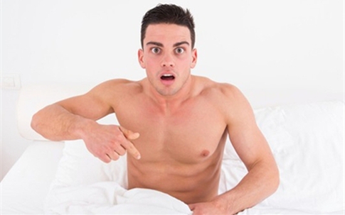 Điểm các thói quen khiến cậu nhỏ đuối dần