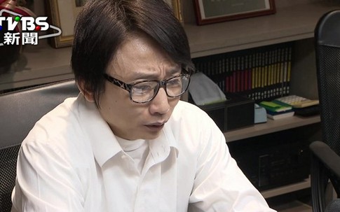 MC Đài Loan đối diện án 49 năm tù vì tội cưỡng bức hàng loạt