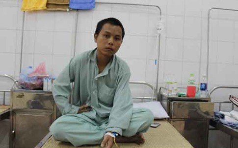 Chuyện bất ngờ giữa Thủ đô Hà Nội