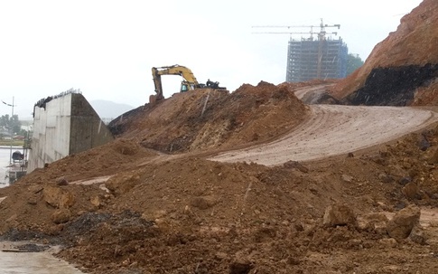 Tin mới nhất về bão số 2: Có thể xảy ra lũ quét, sạt lở ở Quảng Ninh