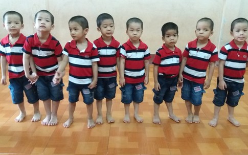 10 đứa trẻ bị bán sang Trung Quốc bây giờ ra sao?