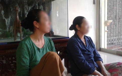 Sự thật vụ con dâu "tố" bị cả nhà chồng đánh đến nhập viện