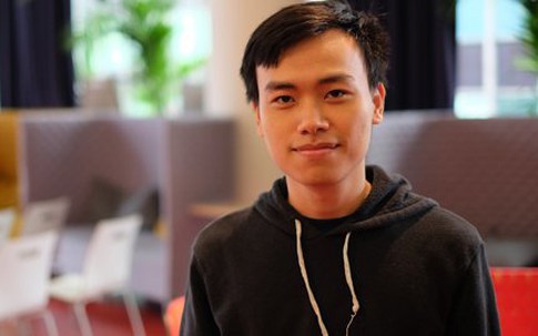 Lớp học có nhiều sinh viên lương khởi điểm 2.000 USD