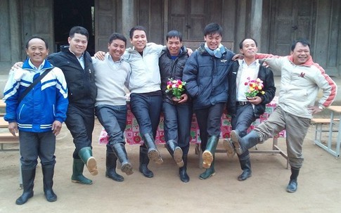 Những thầy cô giáo được dư luận quan tâm nhất năm 2016