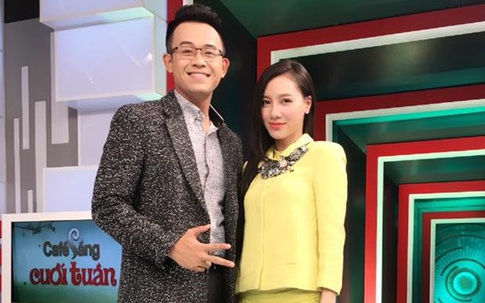 Lương khởi điểm thấp đến khó tin của MC VTV